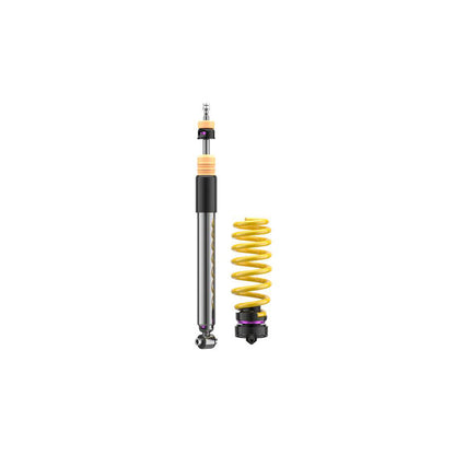 KW 35208100DP Audi Q5 FY Variant 3 Leveling Coilover Kit 8 | ML Performance US Car Parts
