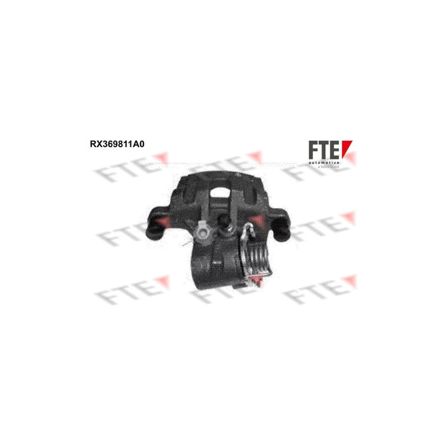 FTE 9290438 Brake Caliper