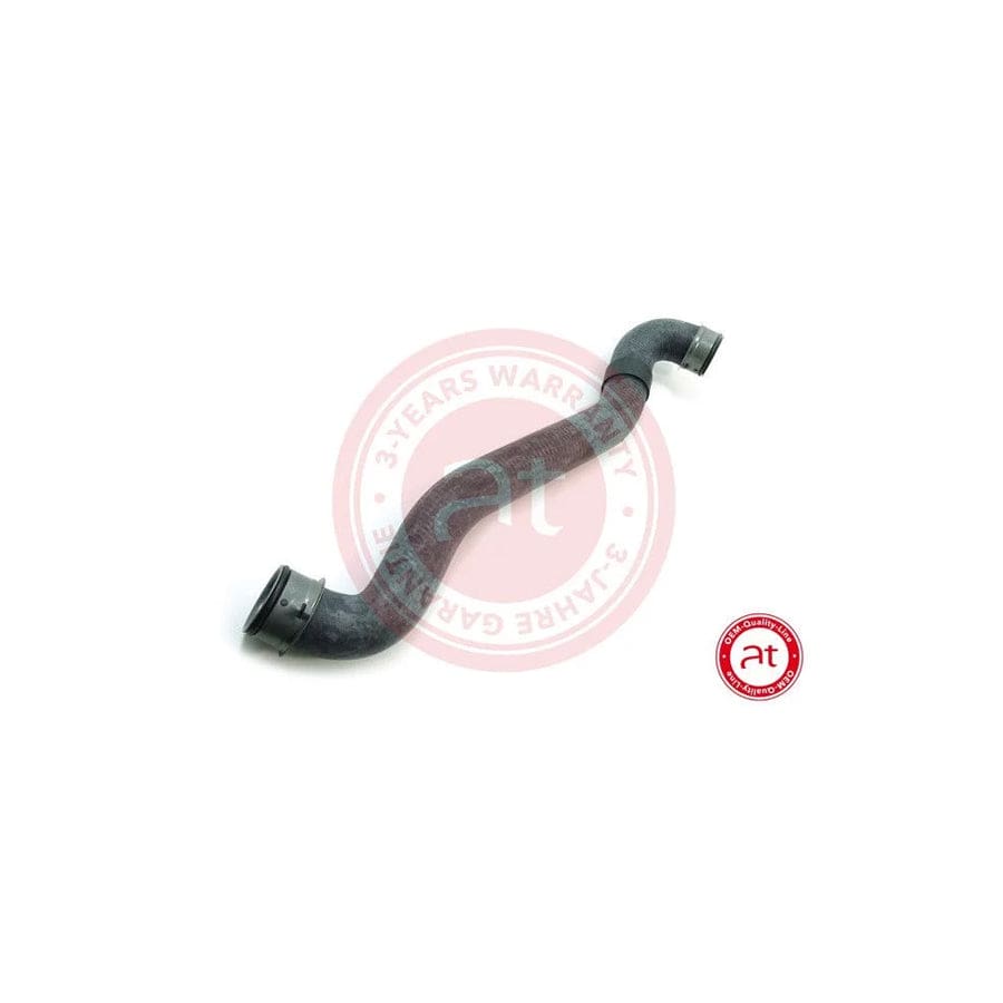 at autoteile germany At21518 Radiator Hose