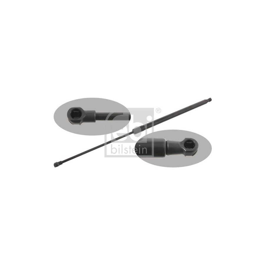 Febi Bilstein 31049 Tailgate Strut for Honda CIVIC