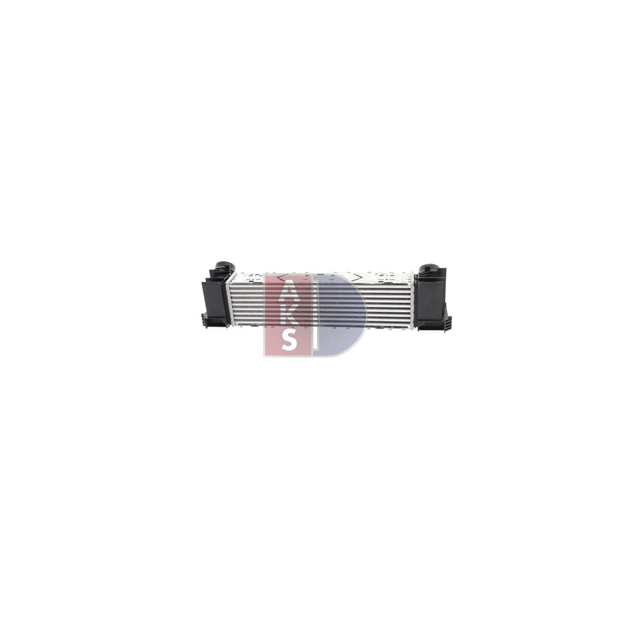 AKS Dasis 168050N Interior Blower