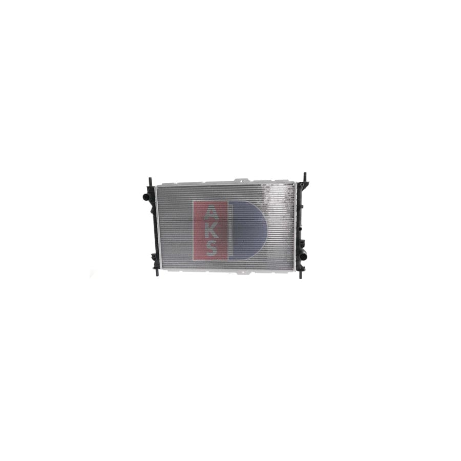AKS Dasis 090088N Engine Radiator