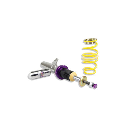 KW 35271003 Porsche 996 911 Variant 3 Coilover Kit 4 | ML Performance US Car Parts