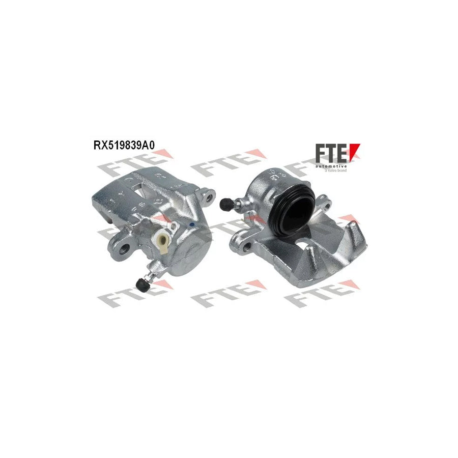 FTE Rx519839A0 Brake Caliper for Mazda MX-5 I (Na)