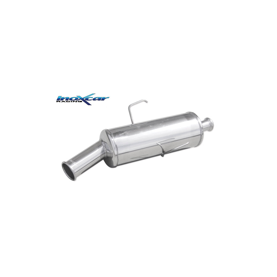 InoXcar CISAX.01.RT Citroen Saxo Rear Silencer