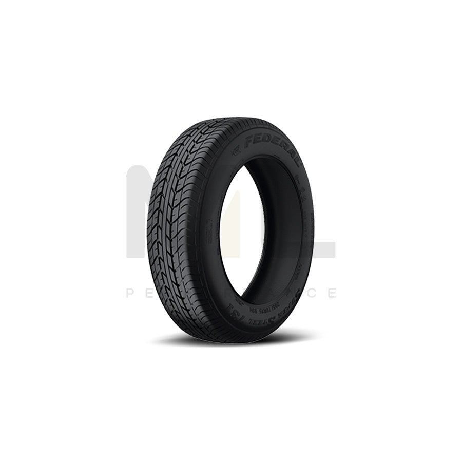 Federal SS-731 195/70 R14 95H Summer Tyre
