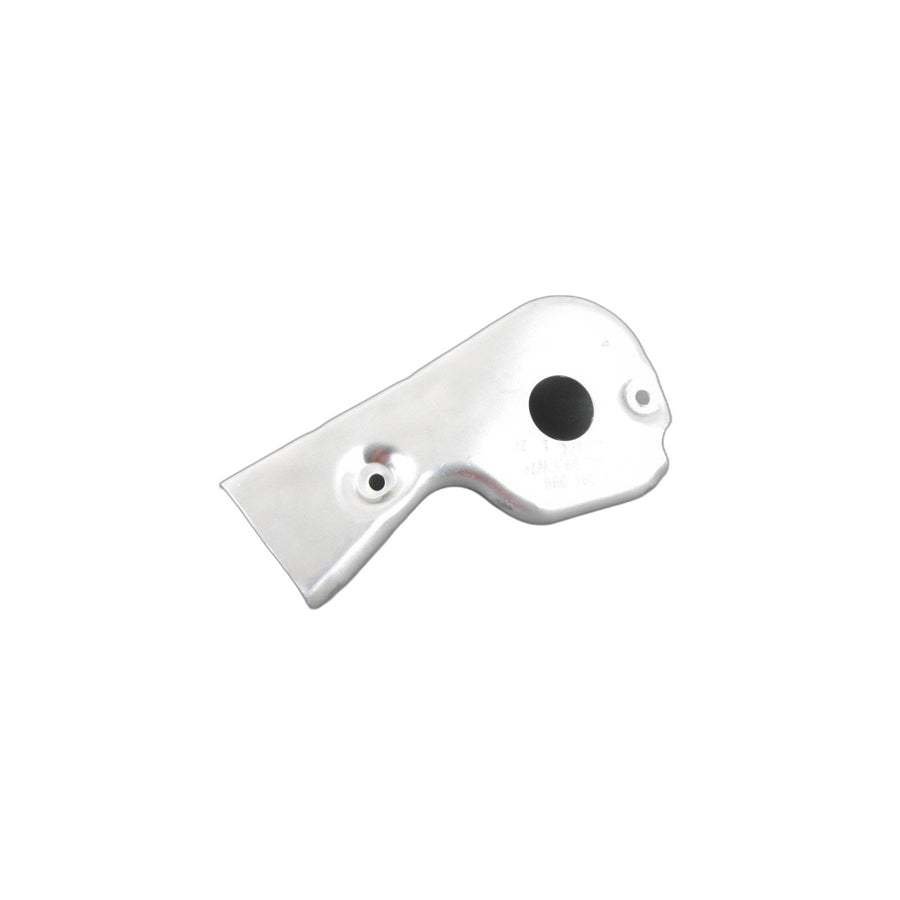 Genuine BMW 33311094399 E46 Heat Resistant Plate (Inc. 330i) | ML Performance US Car Parts