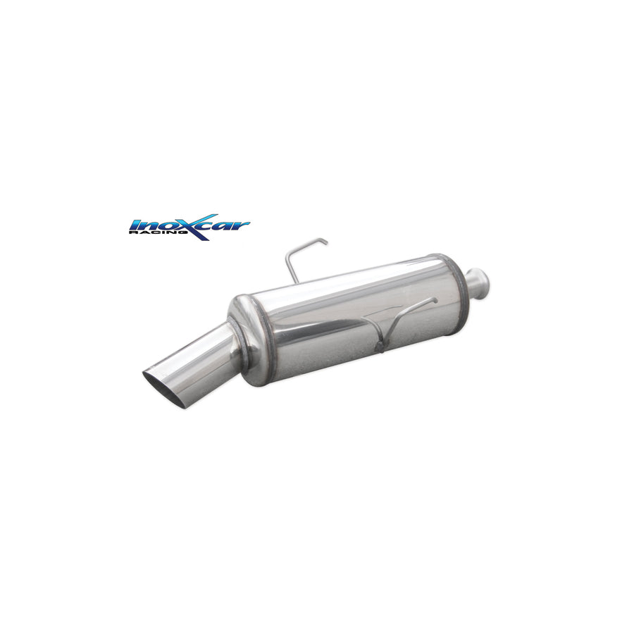 InoXcar CISAX.01.90RA Citroen Saxo Rear Silencer
