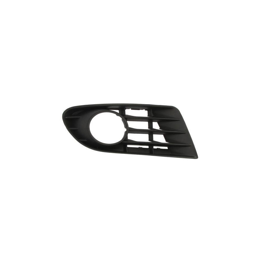 Blic 6502-07-9533917P Bumper Grill For VW Golf Plus / Crossgolf (5M1, 521)