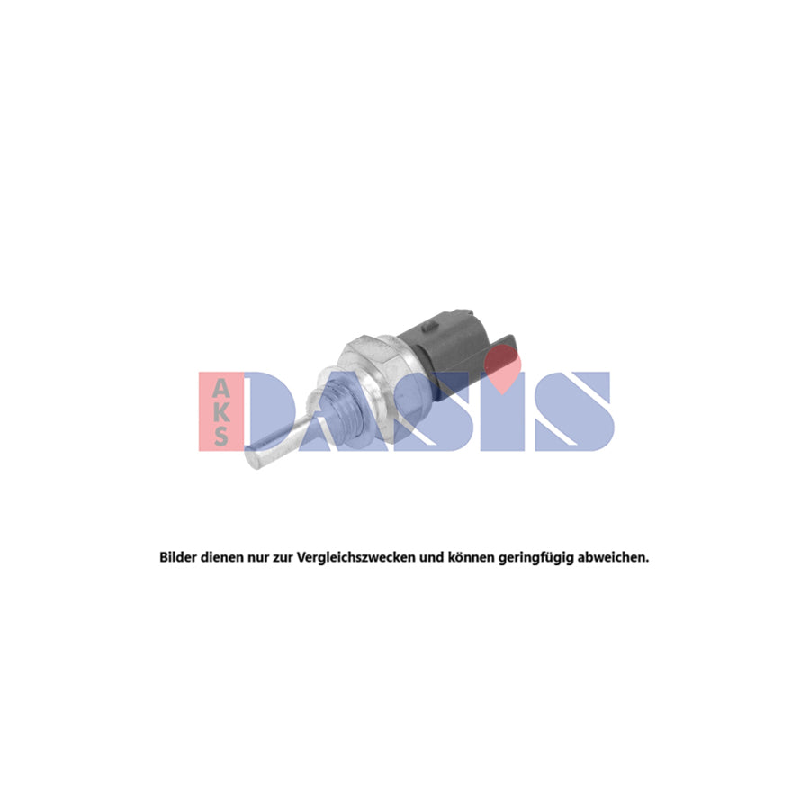 AKS Dasis 751070N Radiator Cap