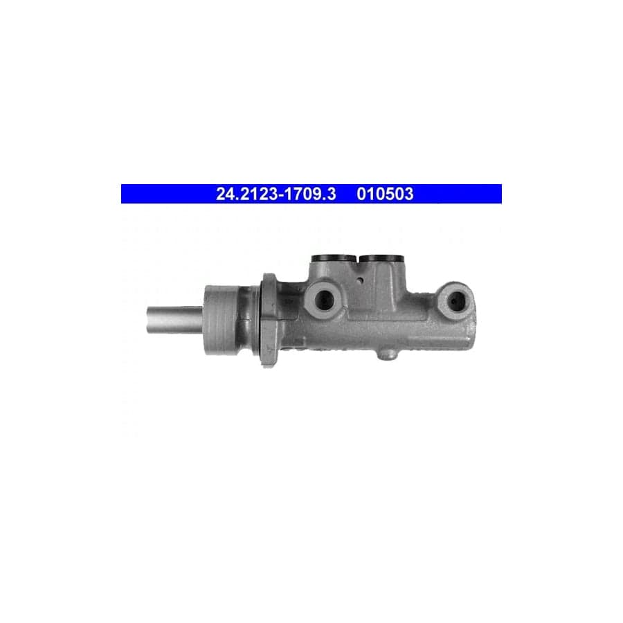 ATE 24.2123-1709.3 Brake Master Cylinder