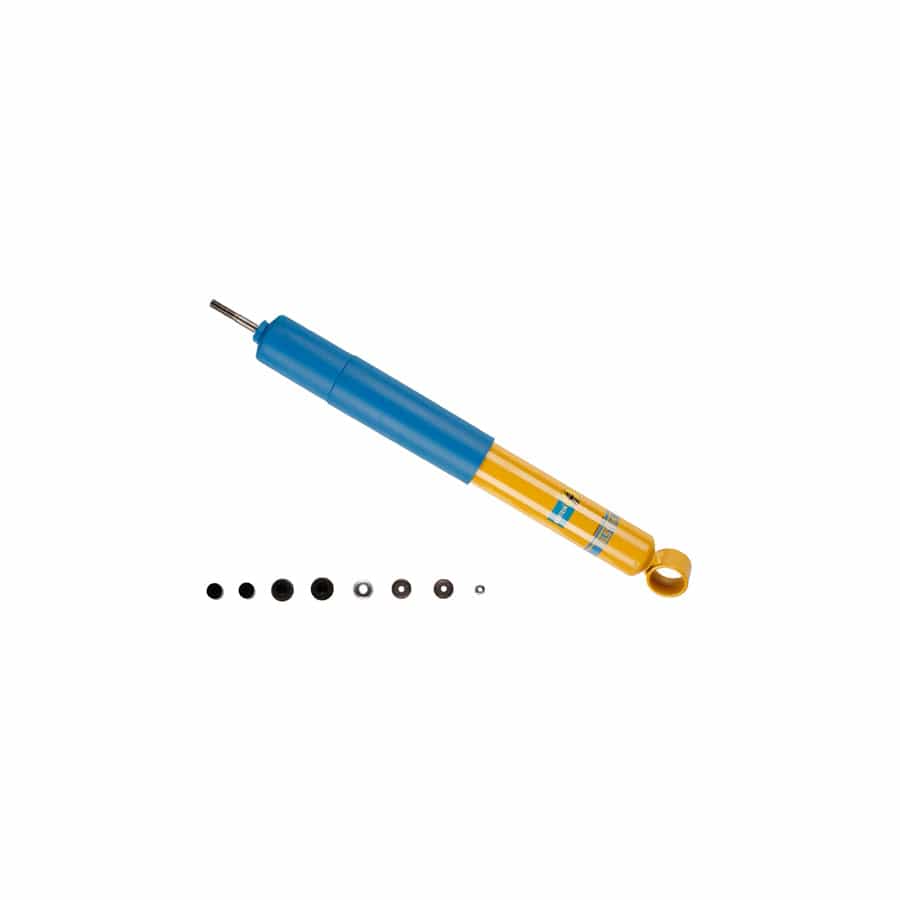 Bilstein 24-024518 TOYOTA 4 Runner B6 4600 Rear Shock Absorber 1 | ML Performance US Car Parts