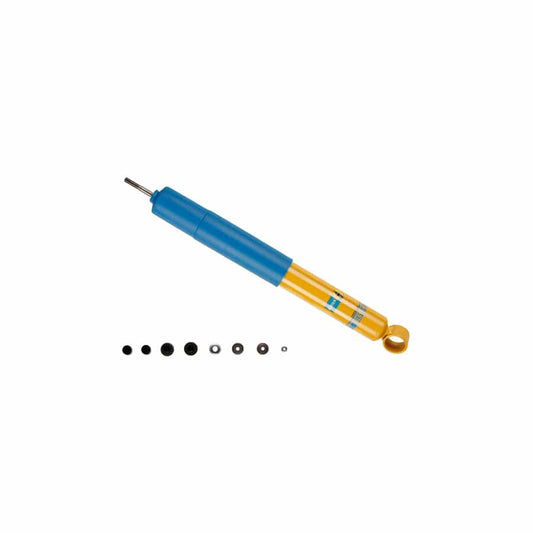 Bilstein 24-024518 TOYOTA 4 Runner B6 4600 Rear Shock Absorber 1 | ML Performance US Car Parts