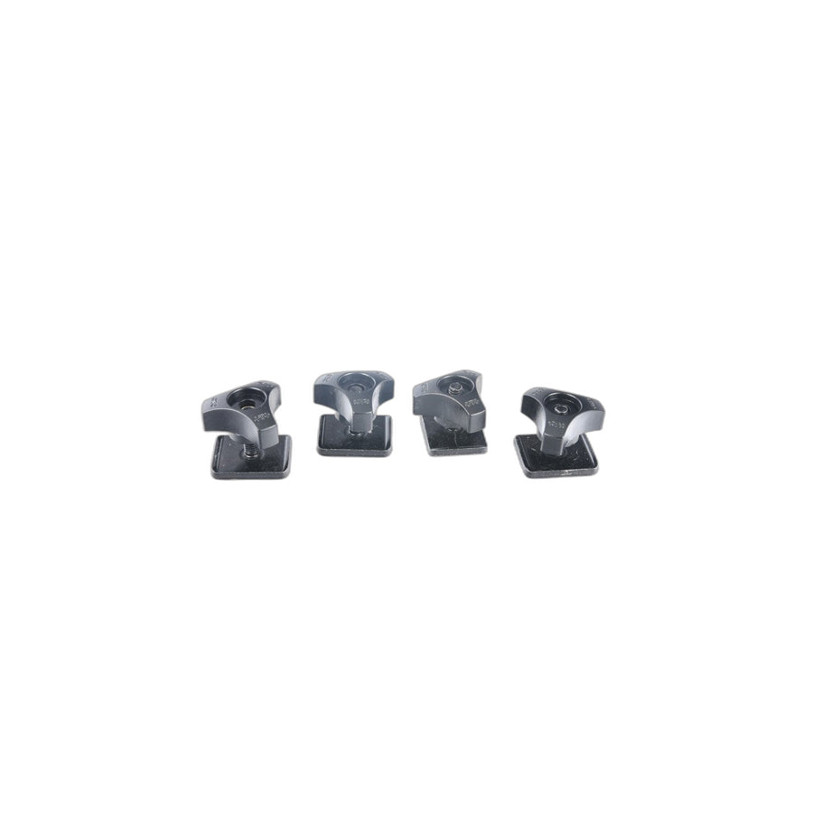 Genuine BMW 82120442852 E90 R53 F20 Fastening Set FÜR GEPÄCKKORB (Inc. 118dX, 320xd & X3 30dX) | ML Performance US Car Parts