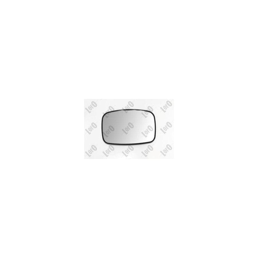 Abakus 1204G04 Mirror Glass, Outside Mirror