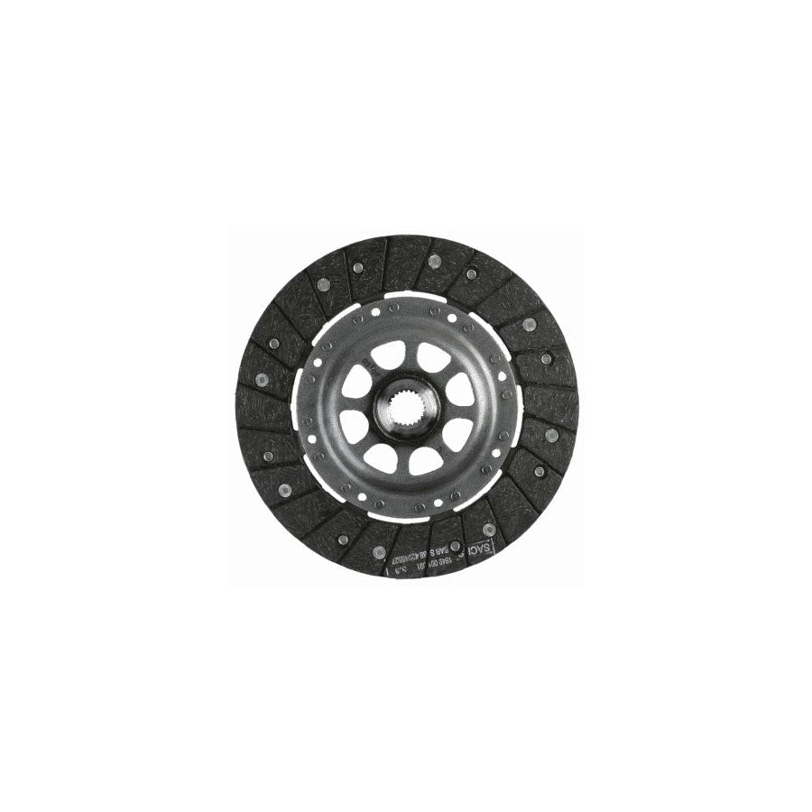 Sachs 1864 000 440 Clutch Disc