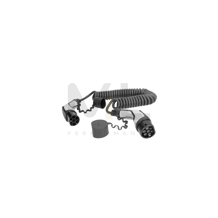 PHOENIX CONTACT 1627135 Charging cable 20A, 16,63kW, 4m, Phases 1, IP44