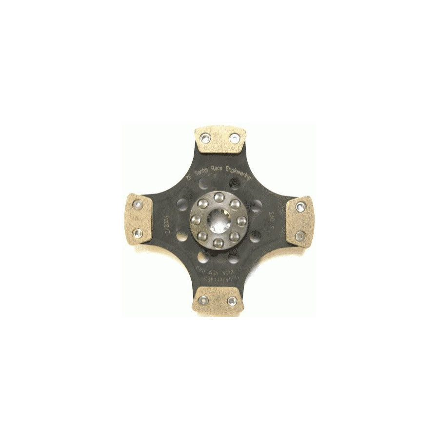 Sachs Performance Performance 881864 999943 Clutch Disc