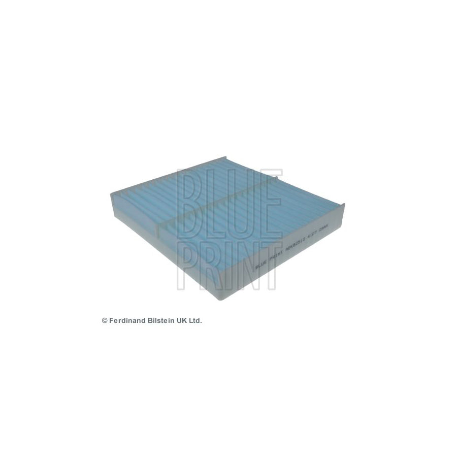 BLUE PRINT ADK82512 Pollen Filter For Suzuki Swift IV Hatchback (Fz, Nz)