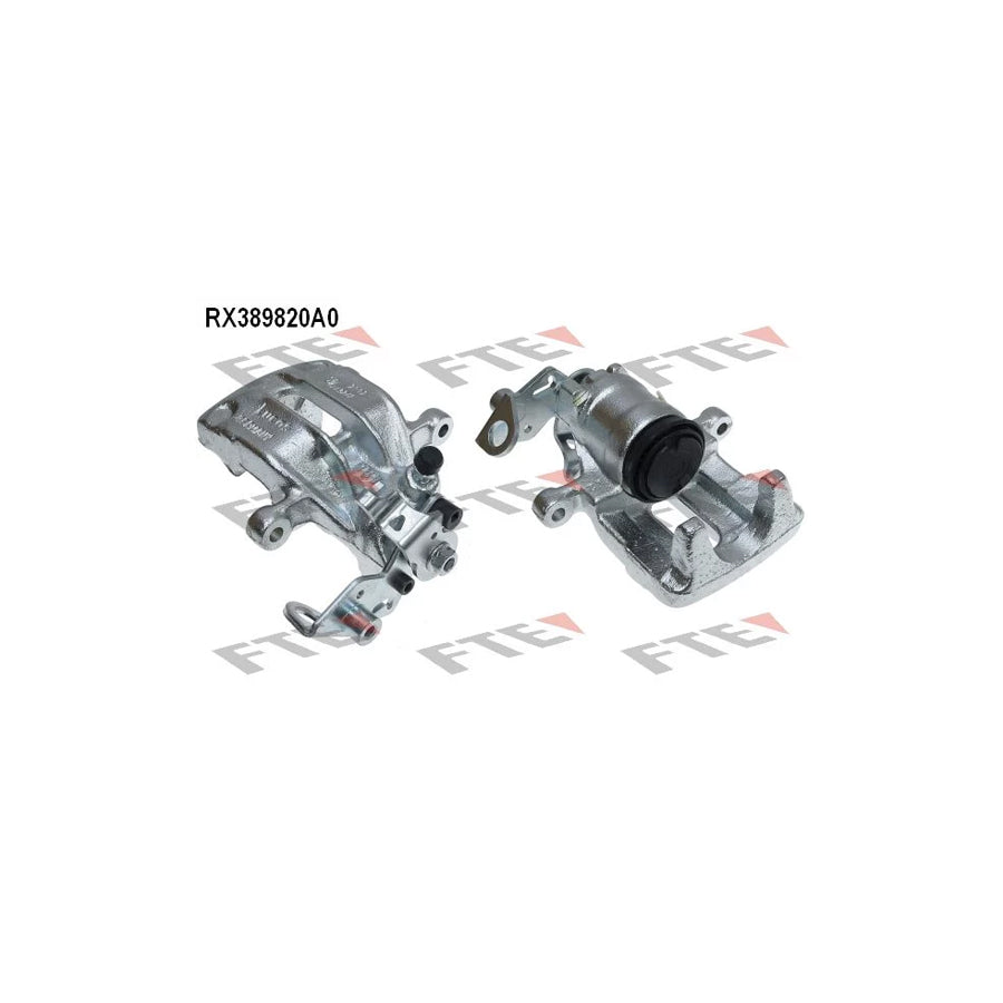 FTE Rx389820A0 Brake Caliper