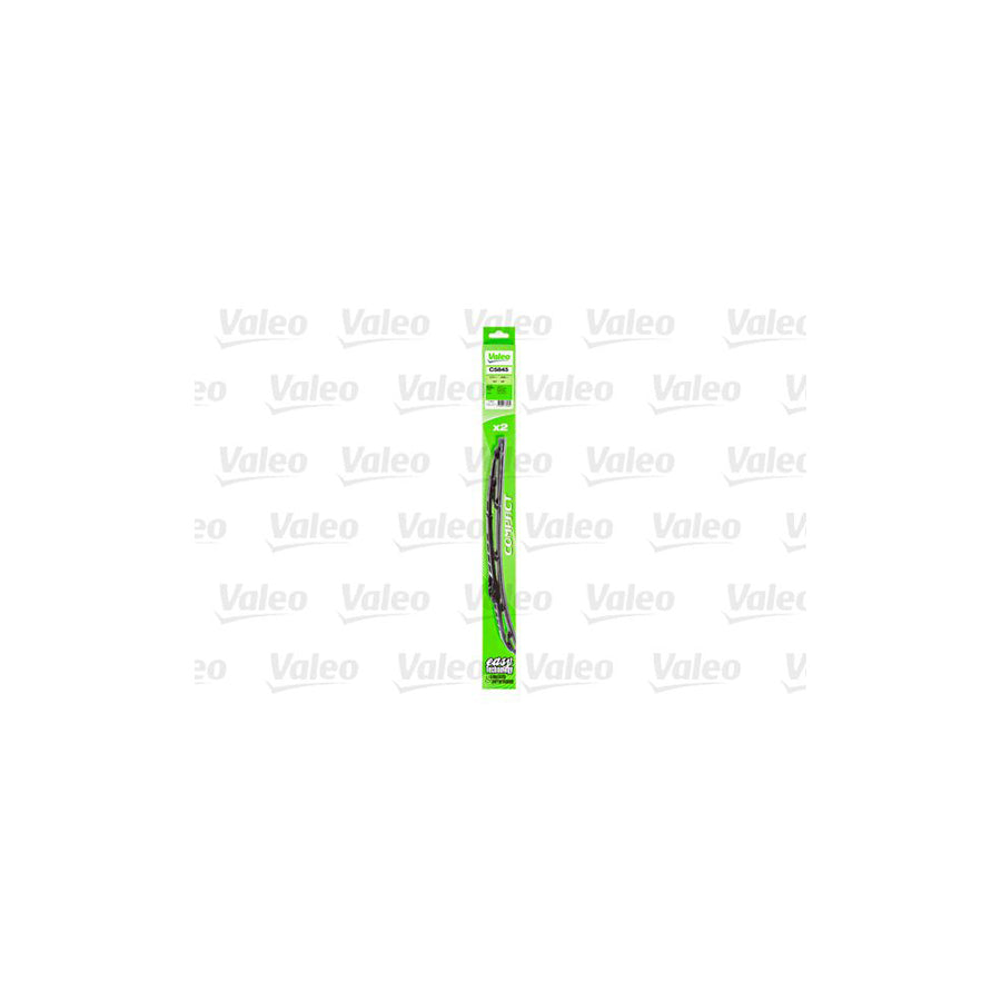 Valeo Compact 576018 Wiper Blade | ML Performance US Car Parts