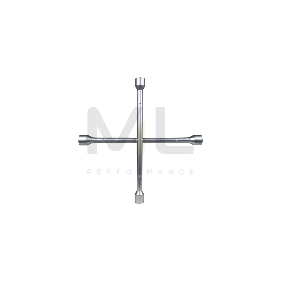 CARPOINT 0627001 Spider wheel brace Spanner size: 17, 19, 21, 22