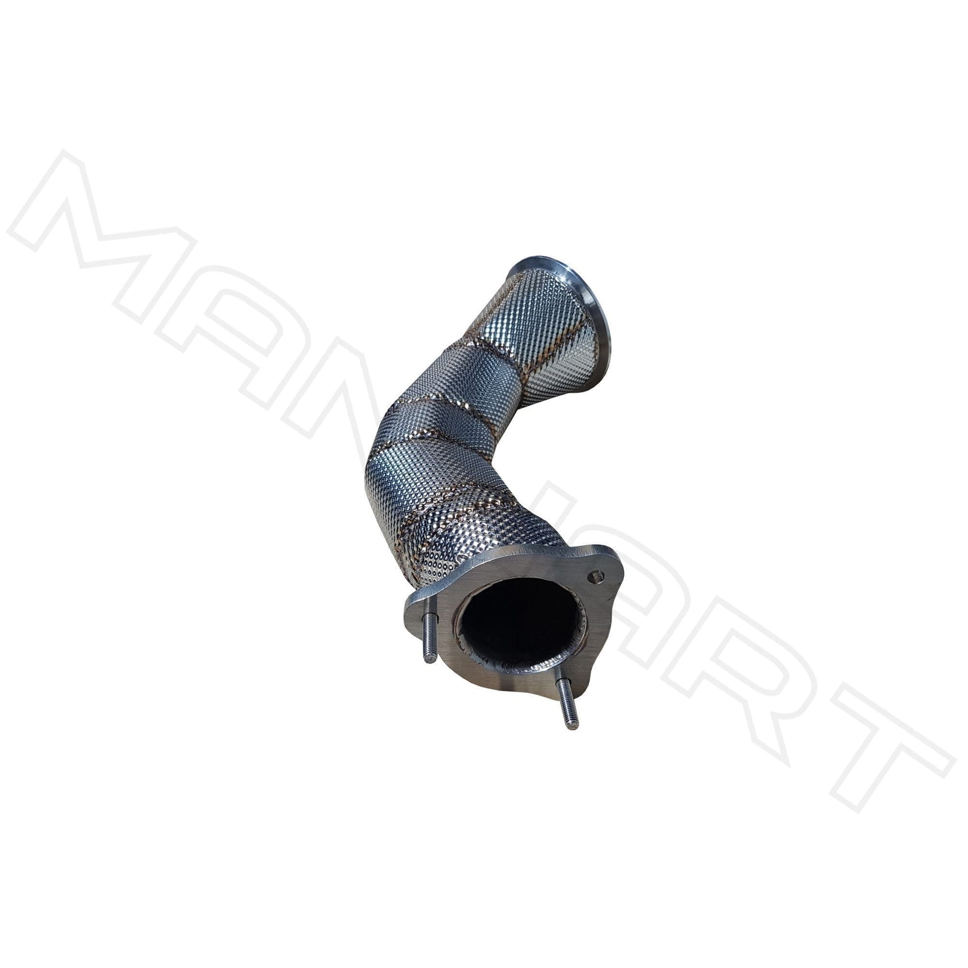 MANHART MH5ARS3103_RS5 DOWNPIPES RACE FOR AUDI RS5 (B9)