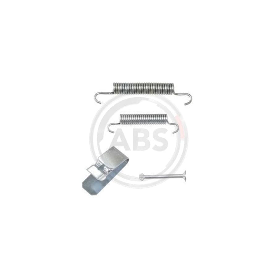 A.B.S. 0890Q Accessory Kit, Brake Shoes