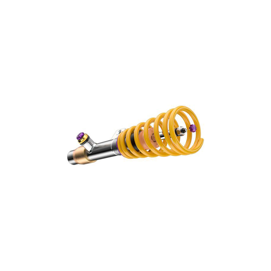 KW 3A7200EQ BMW G20 G22 Variant 4 Coilover Kit - With EDC Delete (Inc. M3 Competition & M4 Competition) 4 | ML Performance US Car Parts