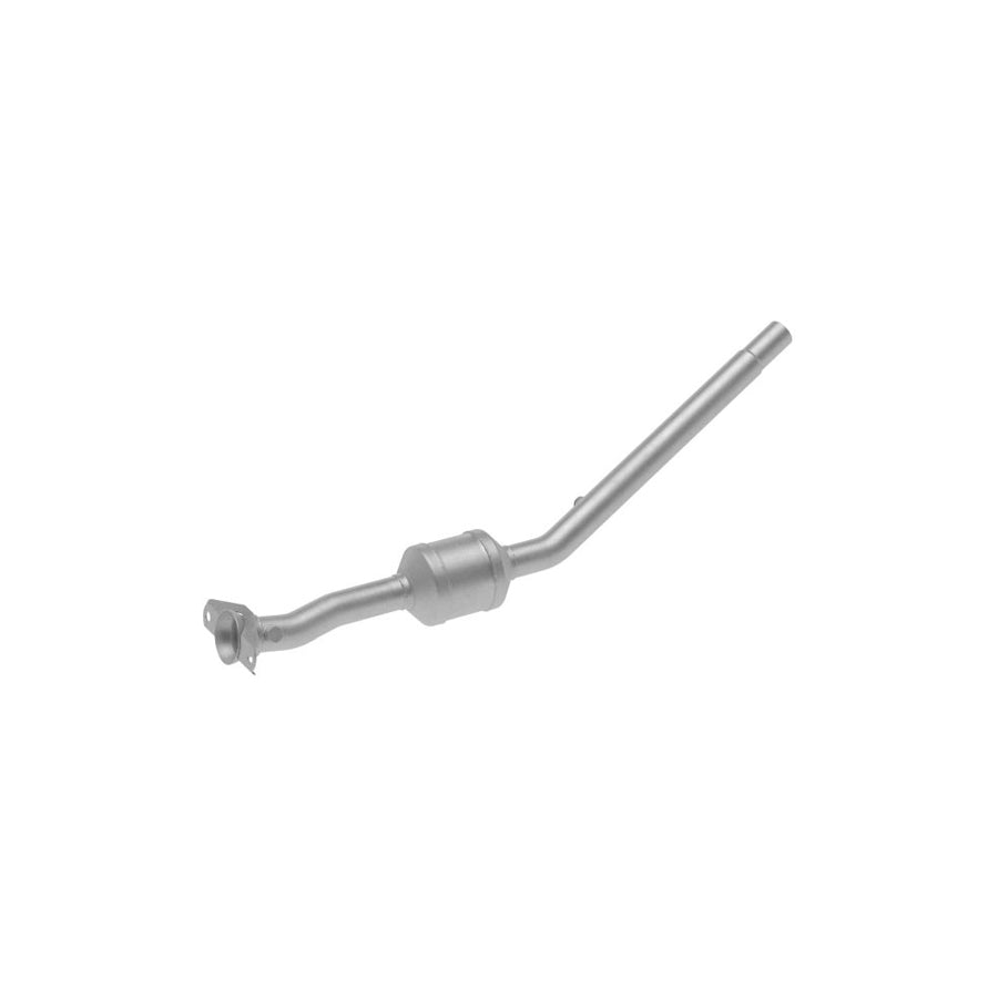 Hella 8LE 366 053-901 Catalytic Converter For Renault Laguna