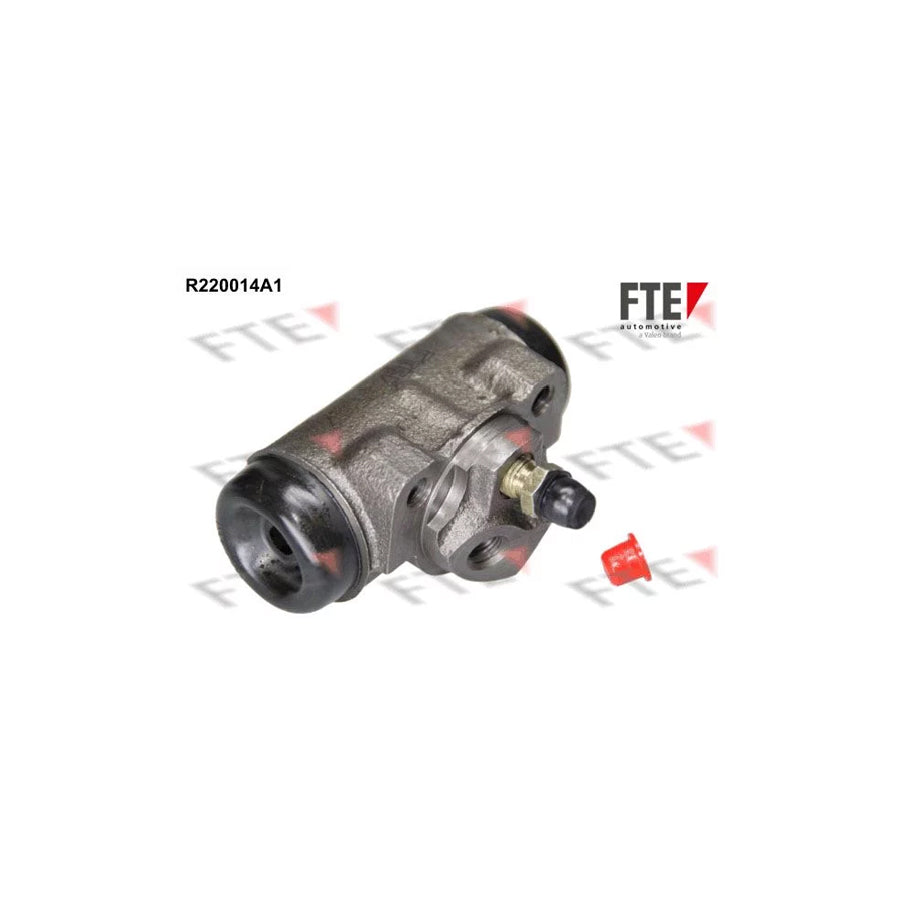 FTE R220014A1 Wheel Brake Cylinder