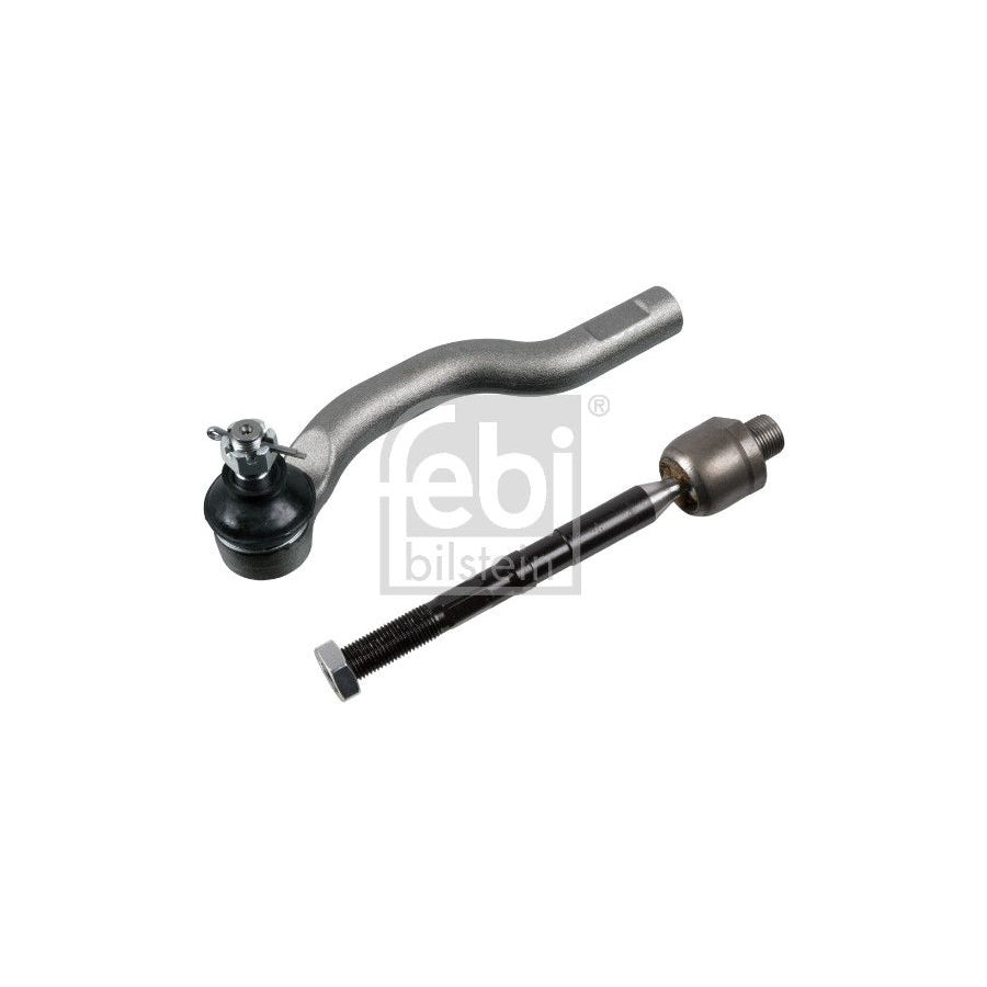 Febi Bilstein 177762 Rod Assembly for Suzuki Swift IV Hatchback (Fz, Nz)