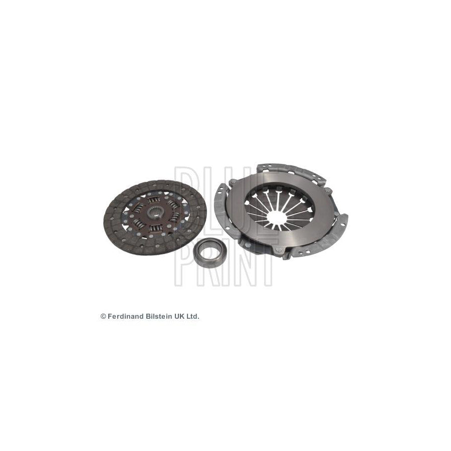 Blue Print Adt346281 Hand Brake Cable
