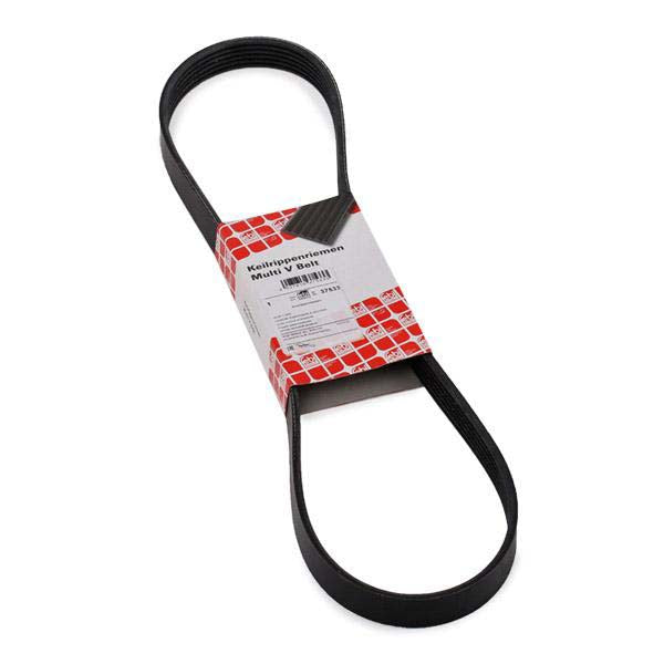 Febi Bilstein 37533 V-Ribbed Belt