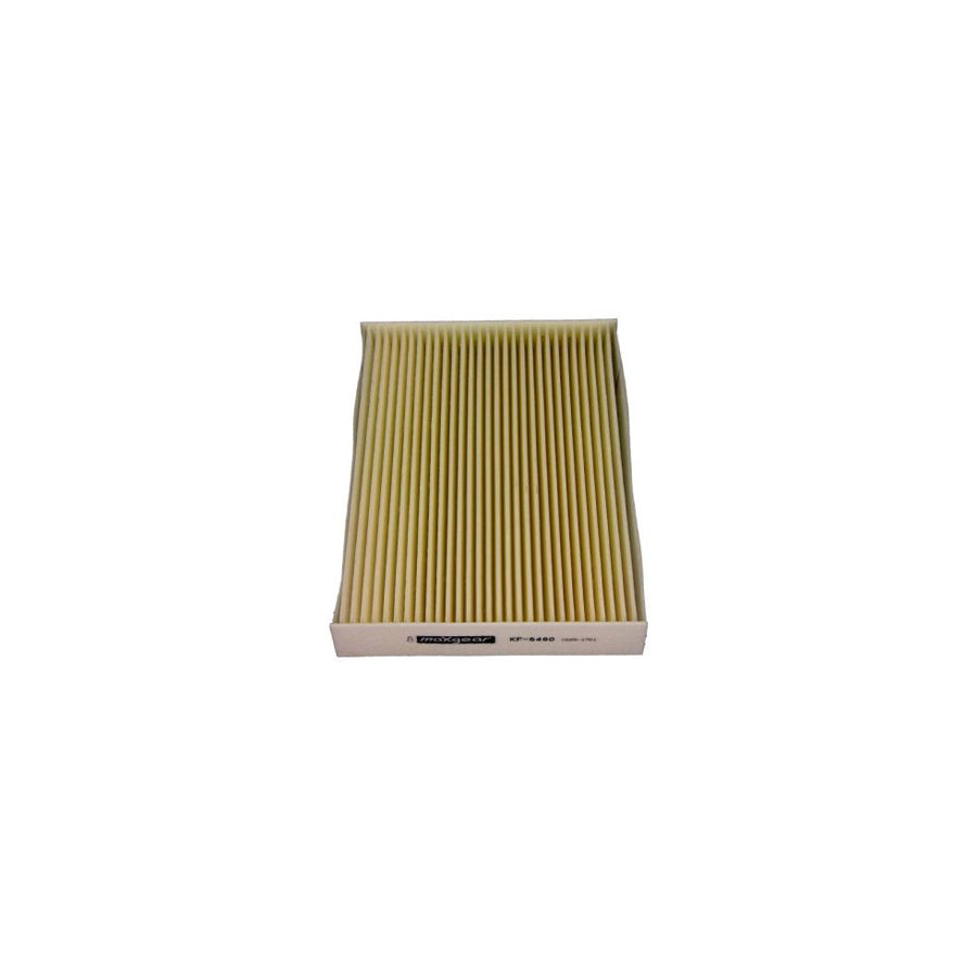 MAXGEAR 26-1076 Pollen Filter
