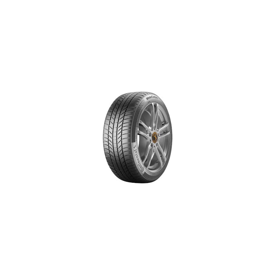 Continental Wintercontact Ts870 P 195/60 R18 96H XL Winter Car Tyre | ML Performance US Car Parts