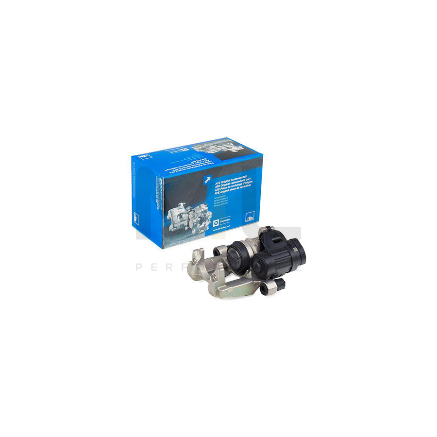 ATE 24.6242-7006.5 Brake Caliper with electric motor, without holder