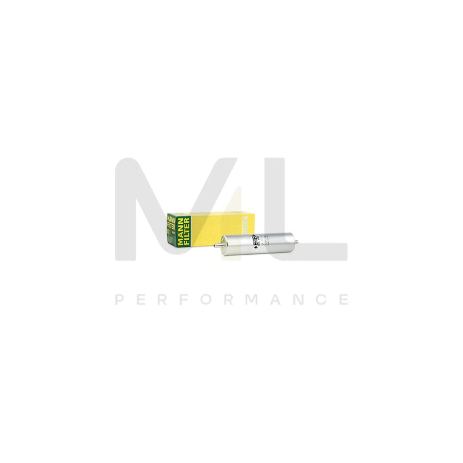 MANN-FILTER WK 6003 Fuel filter In-Line Filter
