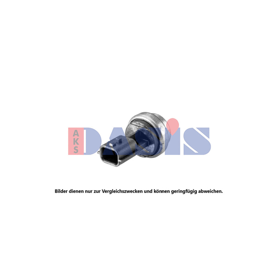 AKS Dasis 751080N Sensor, Coolant Temperature
