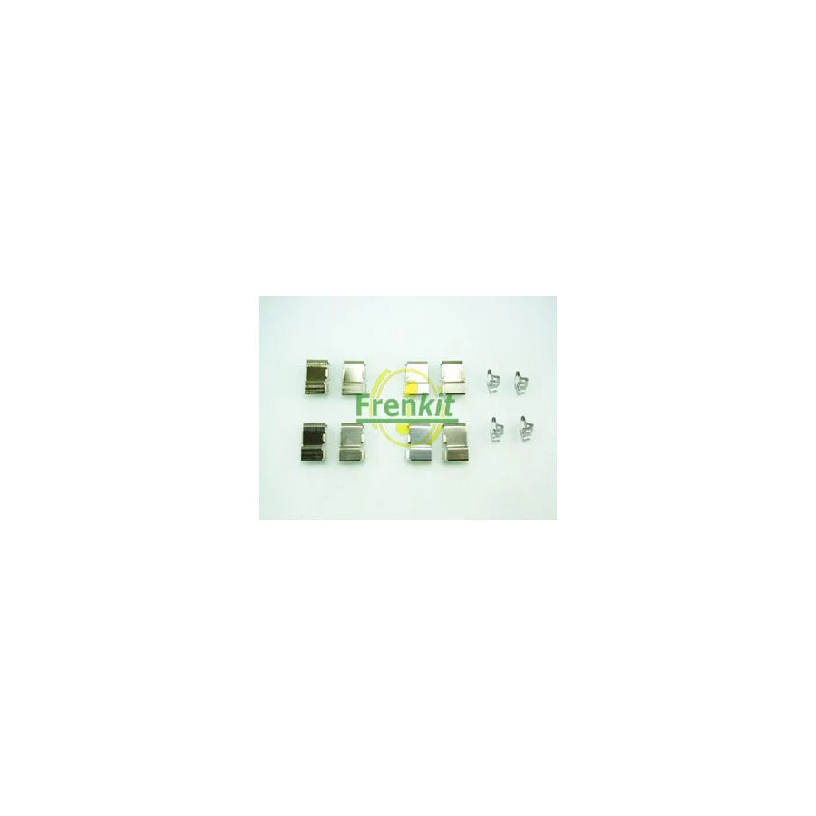 Frenkit 901133 Accessory Kit, Disc Brake Pads