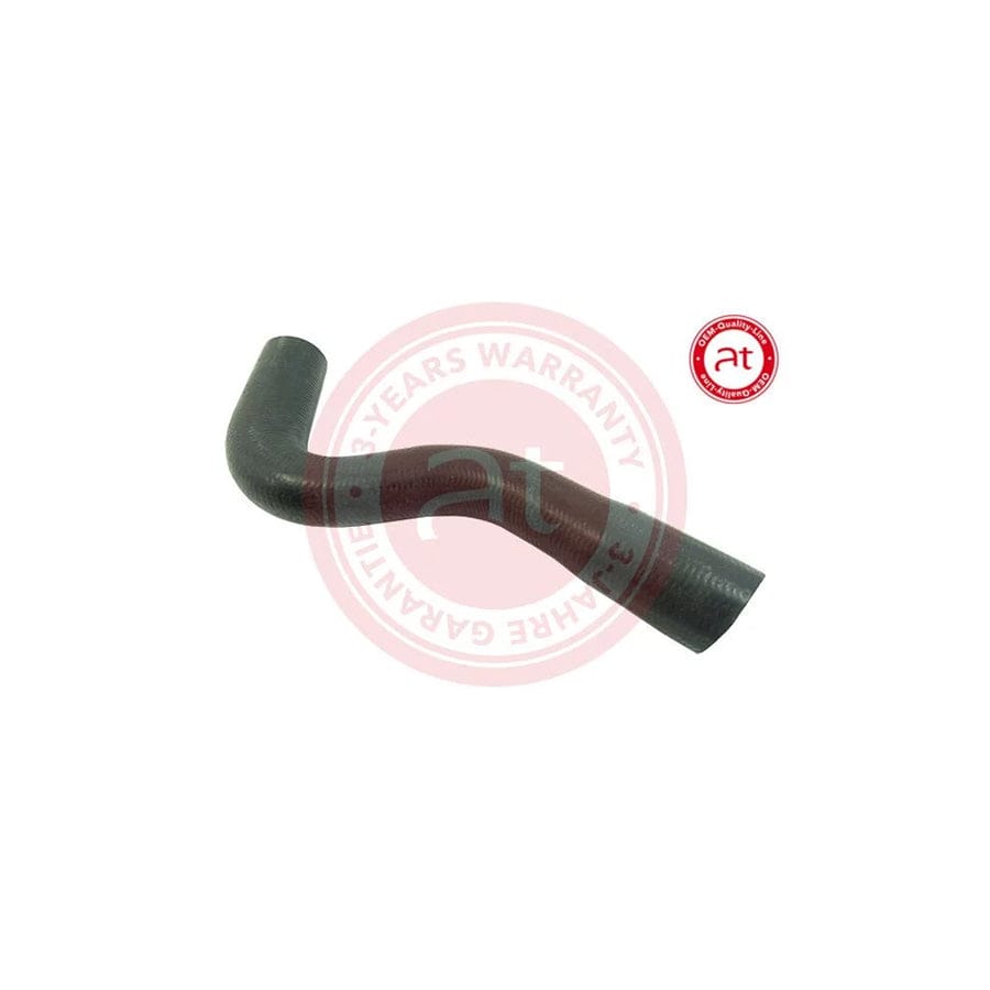 at autoteile germany At21507 Radiator Hose Suitable for Mercedes-Benz 190 (W201)