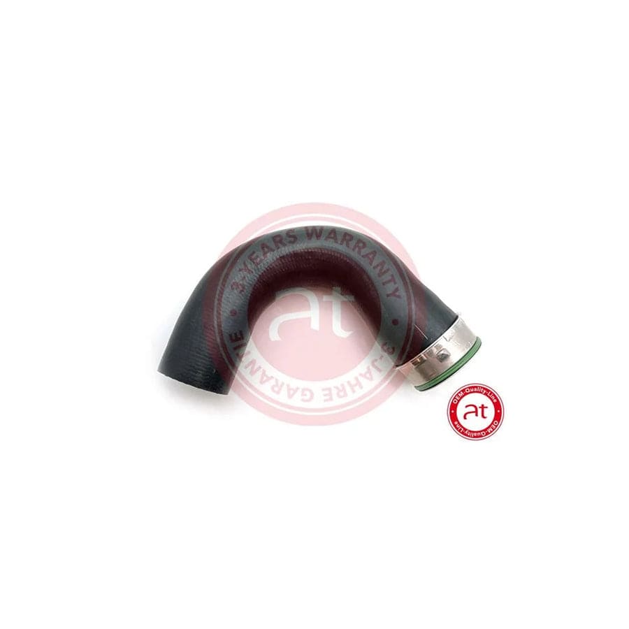 at autoteile germany At21553 Charger Intake Hose