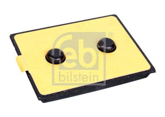 Febi Bilstein 105794 Bush, Leaf Spring