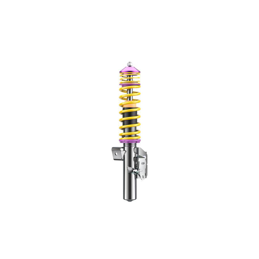 KW 10258004 Scion Subaru Toyota Variant 1 Coilover Kit (FR-S, BRZ, GR86 & GT86) 5  | ML Performance UK Car Parts