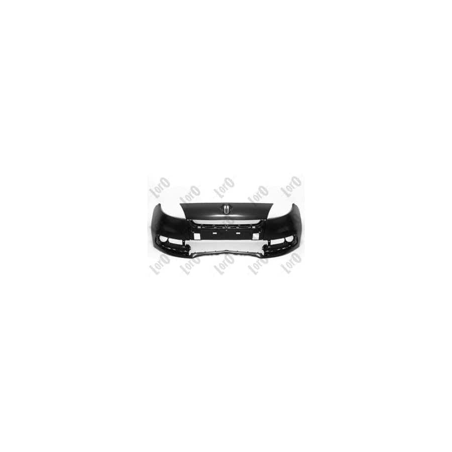 Abakus 04258500 Bumper for Renault Scénic III (Jz0/1_)