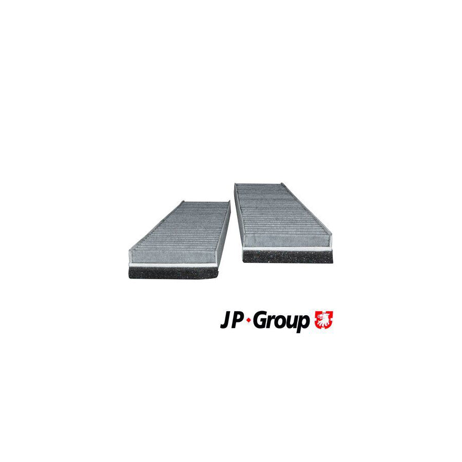 JP GROUP 1128102510 Pollen Filter