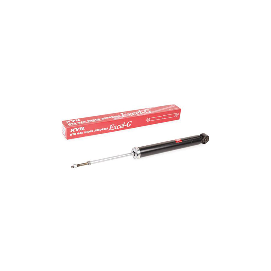 KYB 3448021 Shock Absorber for Nissan Pulsar Hatchback (C13)