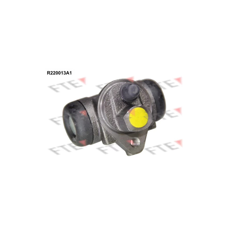 FTE R220013A1 Wheel Brake Cylinder for Ford Fiesta