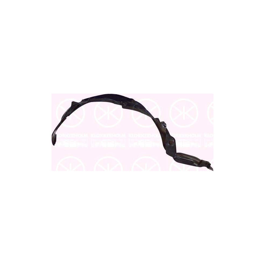 Klokkerholm 2911387 Panelling, Mudguard for HONDA CIVIC