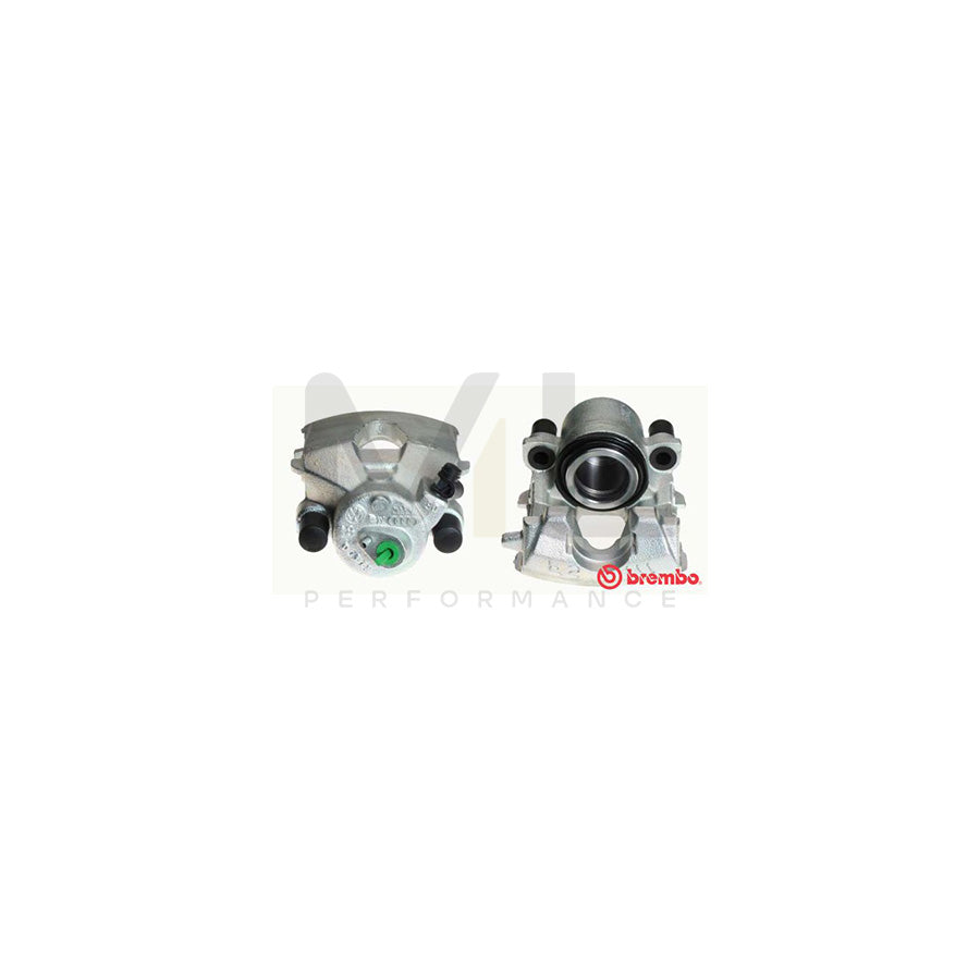 BREMBO F 85 149 Brake Caliper without holder | ML Performance Car Parts